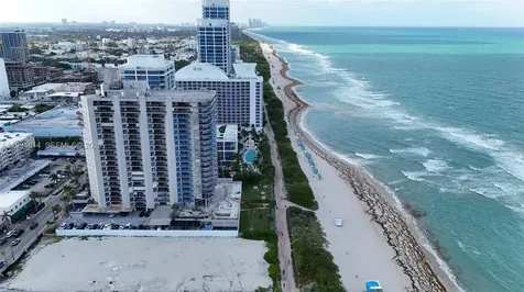 6767 Collins Avenue Miami Beach FL 33141