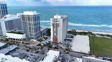 6767 Collins Avenue Miami Beach FL 33141
