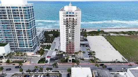 6767 Collins Avenue Miami Beach FL 33141