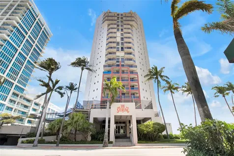 6767 Collins Avenue Miami Beach FL 33141