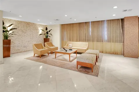 6767 Collins Avenue Miami Beach FL 33141