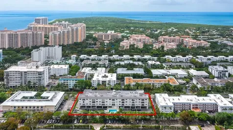 255 Galen Drive Key Biscayne FL 33149