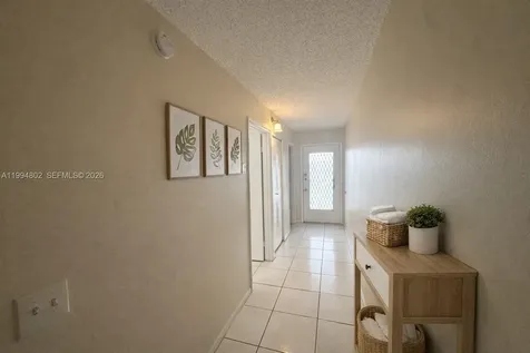1400 SW 124th Terrace Pembroke Pines FL 33027