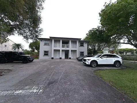 14140 NE 2 Court Miami FL 33161