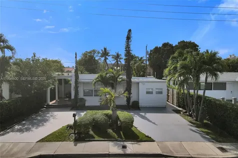7544 Adventure Avenue North Bay Village FL 33141
