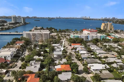 7544 Adventure Avenue North Bay Village FL 33141