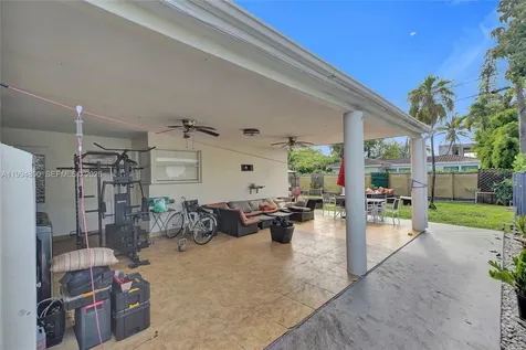 7544 Adventure Avenue North Bay Village FL 33141