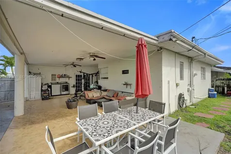 7544 Adventure Avenue North Bay Village FL 33141