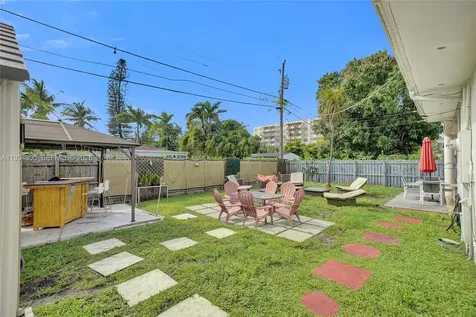 7544 Adventure Avenue North Bay Village FL 33141