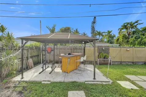 7544 Adventure Avenue North Bay Village FL 33141