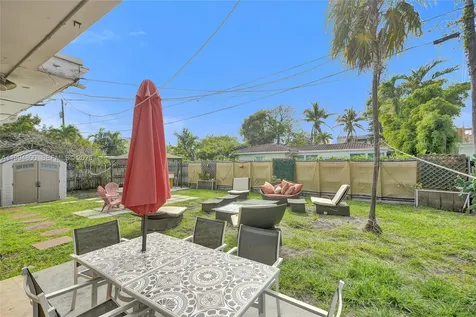 7544 Adventure Avenue North Bay Village FL 33141