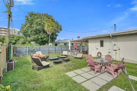 7544 Adventure Avenue North Bay Village FL 33141
