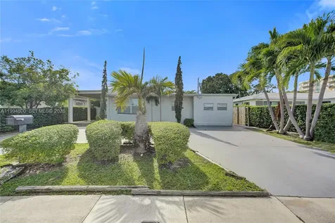 7544 Adventure Avenue North Bay Village FL 33141