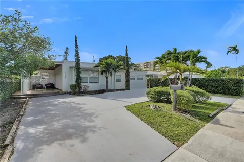 7544 Adventure Avenue North Bay Village FL 33141