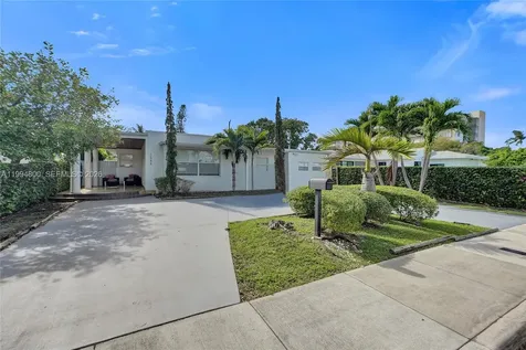7544 Adventure Avenue North Bay Village FL 33141