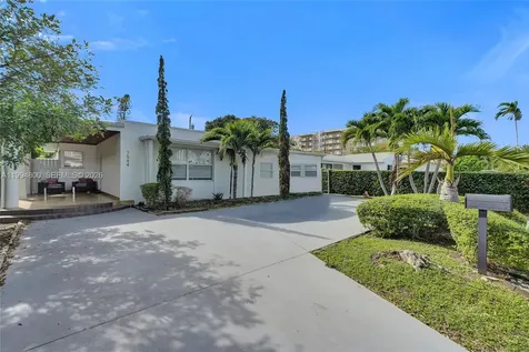 7544 Adventure Avenue North Bay Village FL 33141