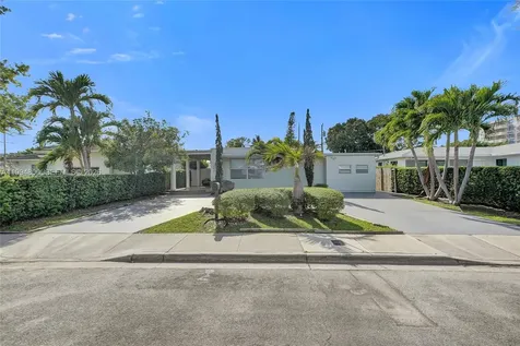 7544 Adventure Avenue North Bay Village FL 33141