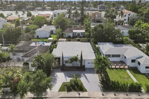 7544 Adventure Avenue North Bay Village FL 33141