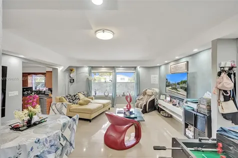 7544 Adventure Avenue North Bay Village FL 33141