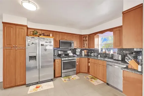 7544 Adventure Avenue North Bay Village FL 33141