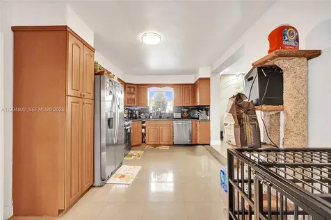 7544 Adventure Avenue North Bay Village FL 33141