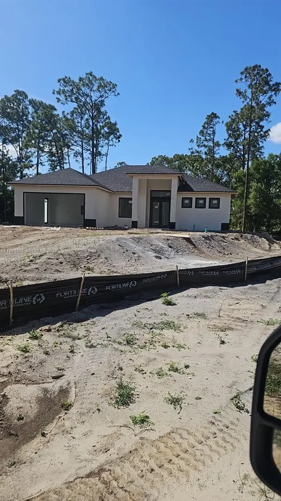 1207 Ramus Street East Lehigh Acres FL 33974