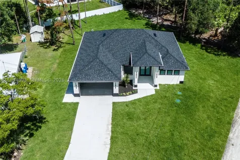 1207 Ramus Street East Lehigh Acres FL 33974