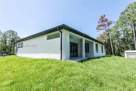 1207 Ramus Street East Lehigh Acres FL 33974