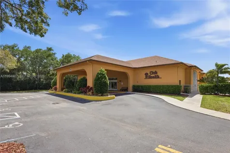 13705 SW 12th Street Pembroke Pines FL 33027