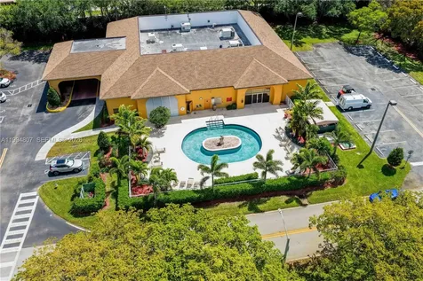 13705 SW 12th Street Pembroke Pines FL 33027