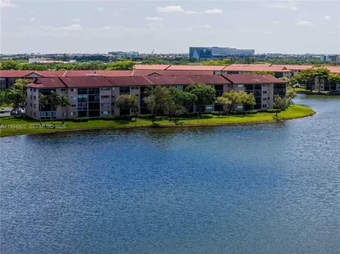 13705 SW 12th Street Pembroke Pines FL 33027