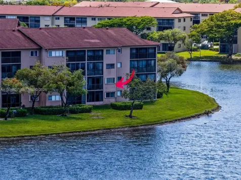 13705 SW 12th Street Pembroke Pines FL 33027