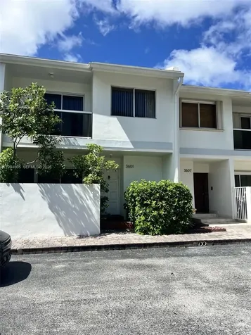 3601 NE 168th Street North Miami Beach FL 33160