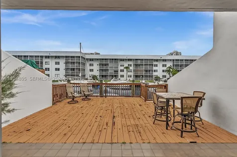 3601 NE 168th Street North Miami Beach FL 33160
