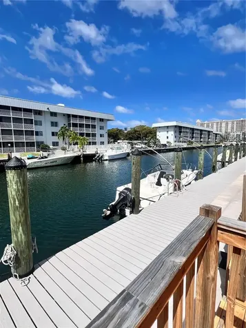 3601 NE 168th Street North Miami Beach FL 33160