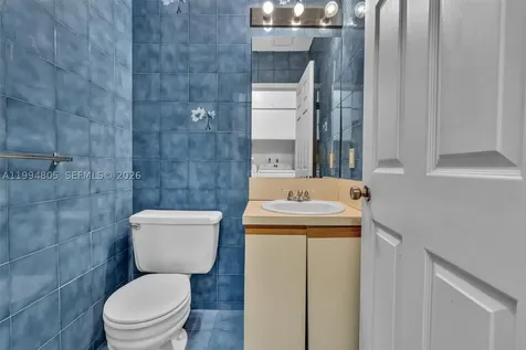 3601 NE 168th Street North Miami Beach FL 33160