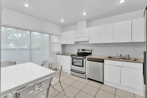 3601 NE 168th Street North Miami Beach FL 33160