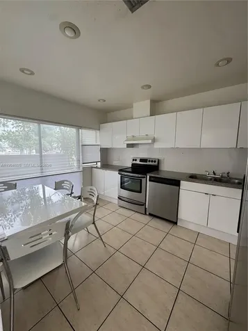 3601 NE 168th Street North Miami Beach FL 33160