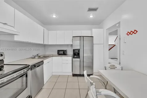 3601 NE 168th Street North Miami Beach FL 33160
