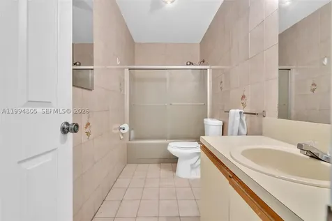 3601 NE 168th Street North Miami Beach FL 33160