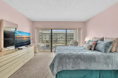 3601 NE 168th Street North Miami Beach FL 33160