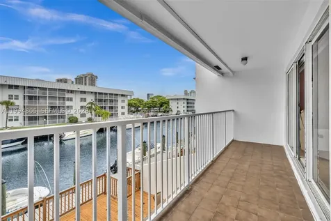 3601 NE 168th Street North Miami Beach FL 33160