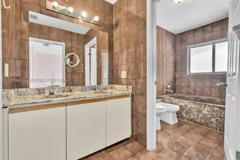 3601 NE 168th Street North Miami Beach FL 33160