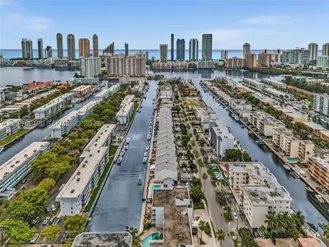 3601 NE 168th Street North Miami Beach FL 33160