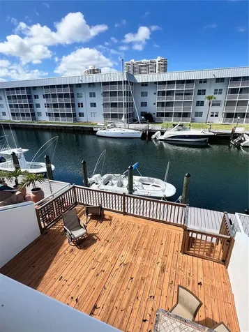 3601 NE 168th Street North Miami Beach FL 33160