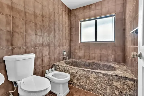 3601 NE 168th Street North Miami Beach FL 33160