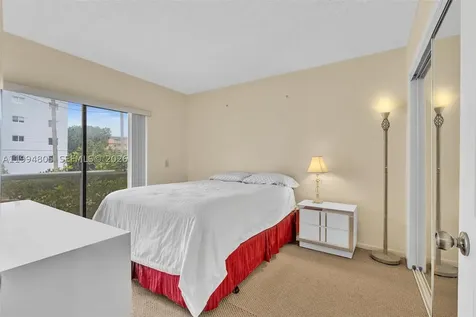 3601 NE 168th Street North Miami Beach FL 33160