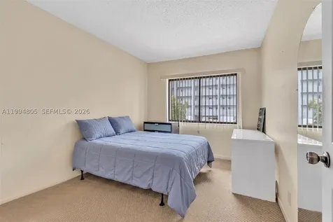 3601 NE 168th Street North Miami Beach FL 33160
