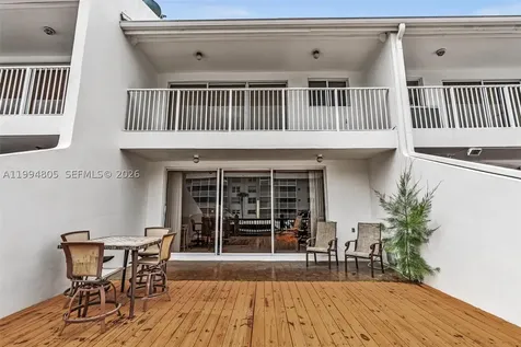 3601 NE 168th Street North Miami Beach FL 33160