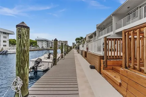 3601 NE 168th Street North Miami Beach FL 33160